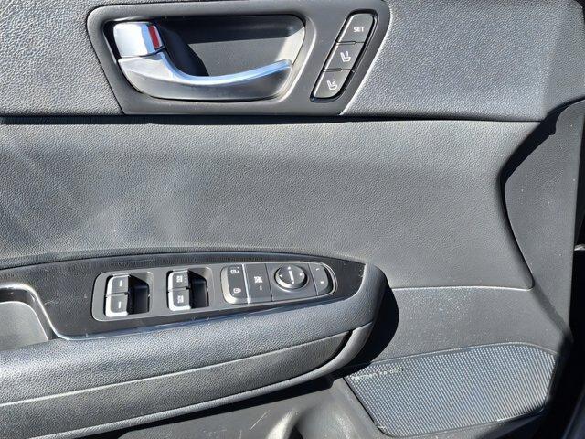 used 2020 Kia Optima car, priced at $17,500