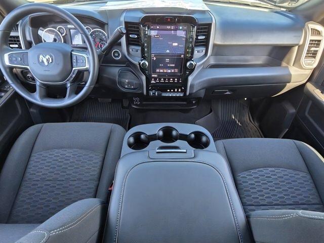 new 2025 Ram 2500 car, priced at $59,222