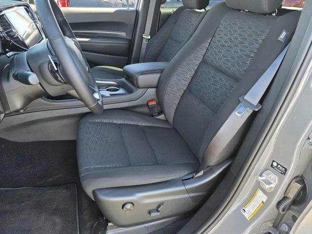 new 2025 Dodge Durango car, priced at $35,982