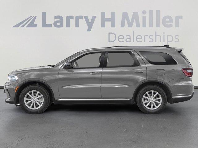 new 2025 Dodge Durango car, priced at $35,808