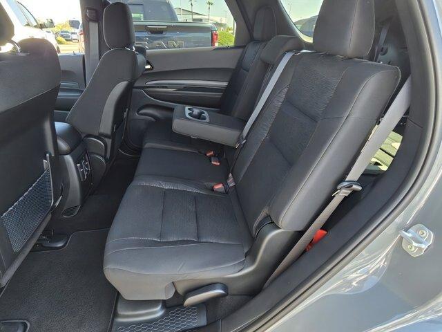 new 2025 Dodge Durango car, priced at $35,982