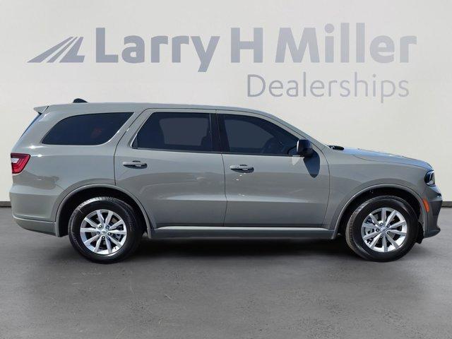 new 2025 Dodge Durango car, priced at $35,982