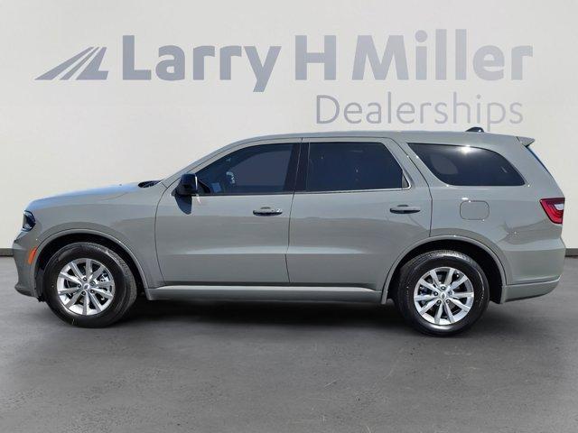 new 2025 Dodge Durango car, priced at $35,982