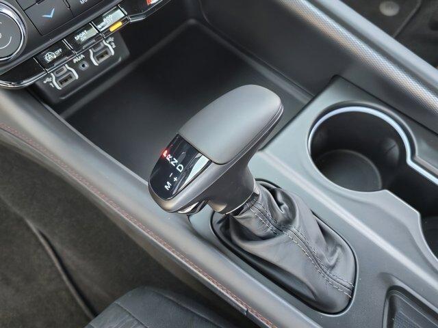 new 2025 Dodge Durango car, priced at $35,982
