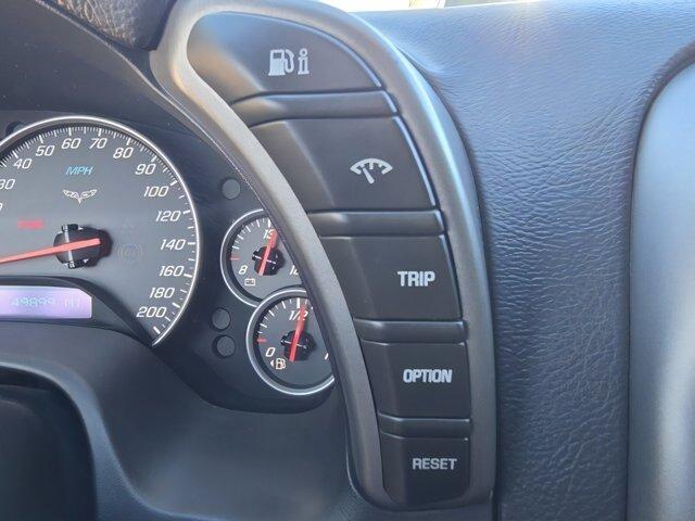 used 2006 Chevrolet Corvette car, priced at $26,500