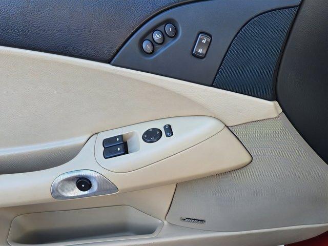 used 2006 Chevrolet Corvette car, priced at $26,500