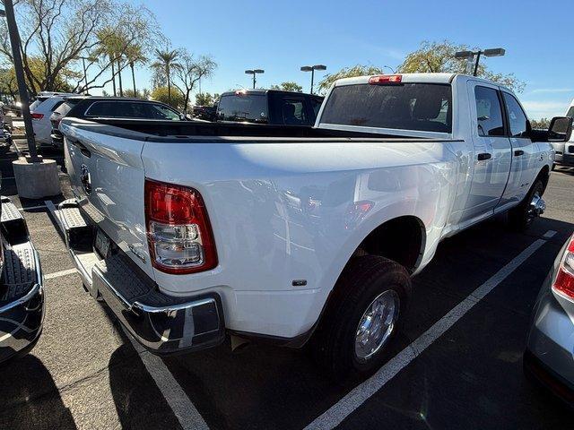 used 2024 Ram 3500 car, priced at $62,025