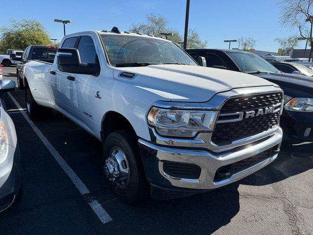 used 2024 Ram 3500 car, priced at $62,025