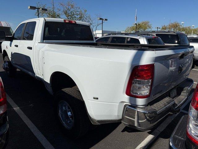 used 2024 Ram 3500 car, priced at $62,025