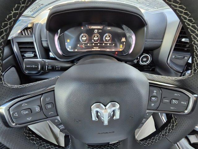 new 2026 Ram 1500 car, priced at $58,917