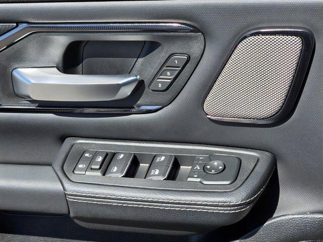 new 2026 Ram 1500 car, priced at $58,917