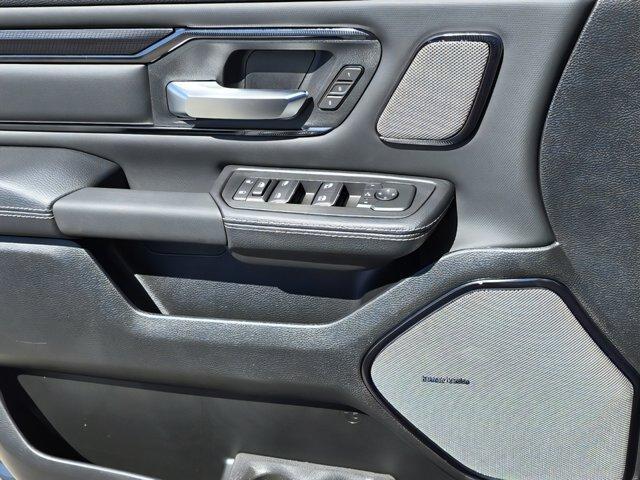 new 2026 Ram 1500 car, priced at $58,917