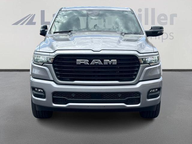 new 2025 Ram 1500 car, priced at $56,302