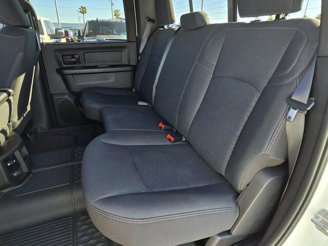 new 2025 Ram 2500 car, priced at $62,227