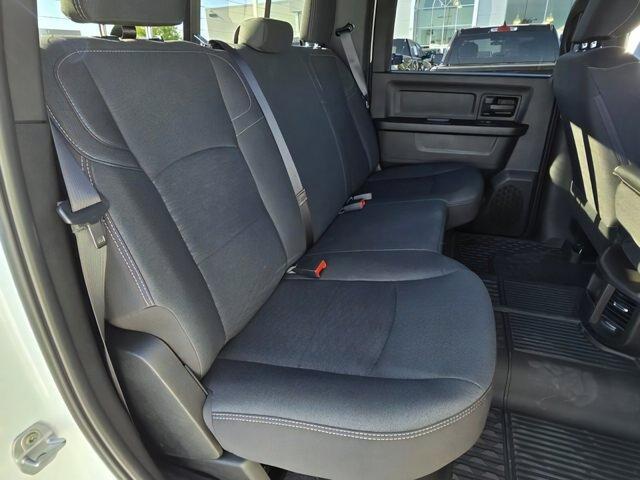 new 2025 Ram 2500 car, priced at $62,227