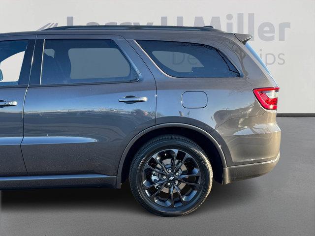 new 2025 Dodge Durango car, priced at $60,027