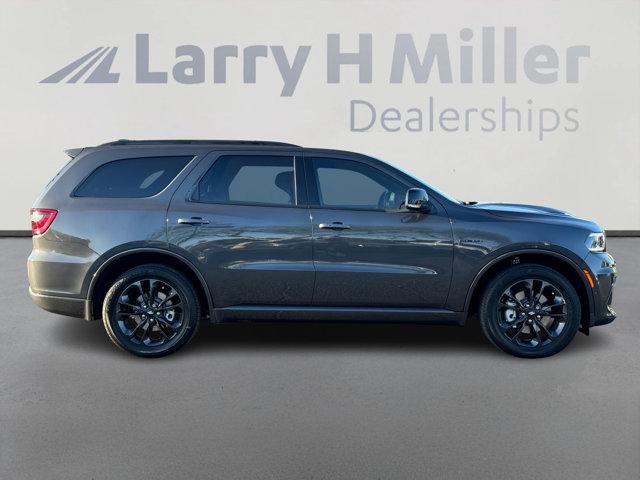 new 2025 Dodge Durango car, priced at $60,027