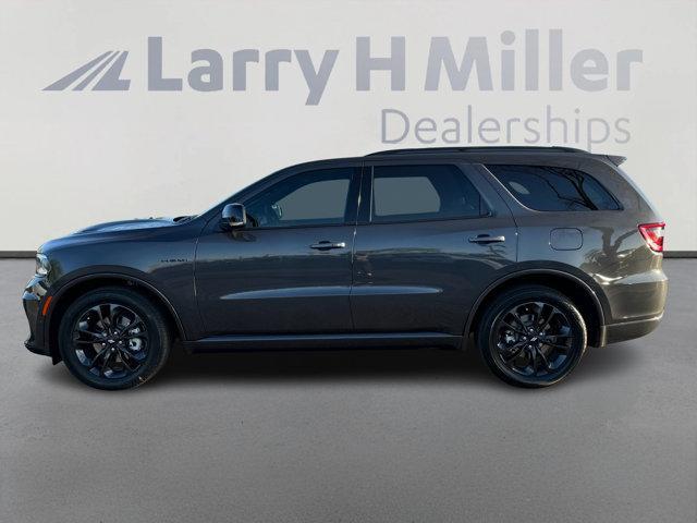 new 2025 Dodge Durango car, priced at $60,027