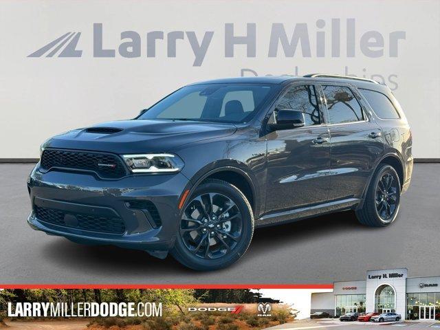 new 2025 Dodge Durango car, priced at $60,027