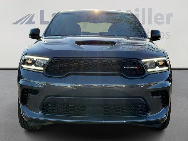 new 2025 Dodge Durango car, priced at $60,027