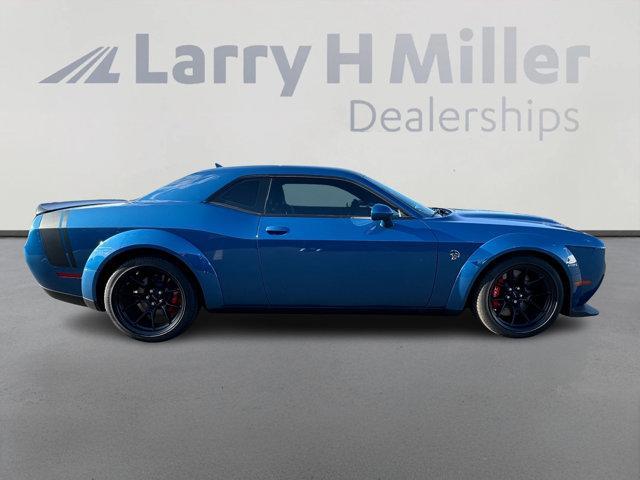 new 2023 Dodge Challenger car, priced at $85,494