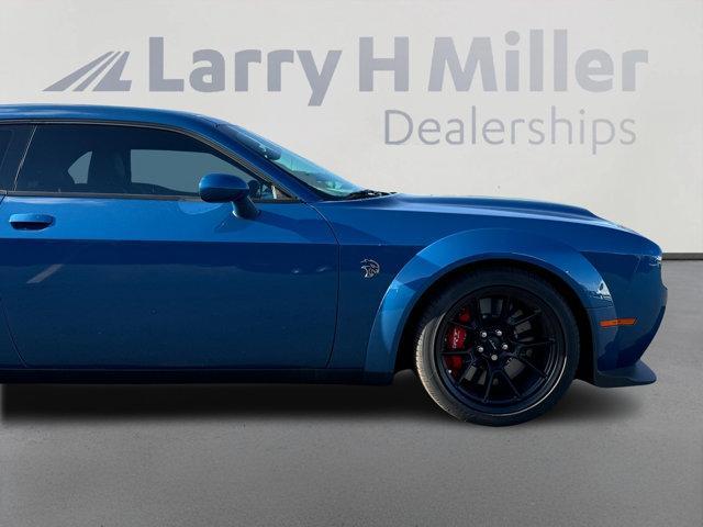 new 2023 Dodge Challenger car, priced at $85,494