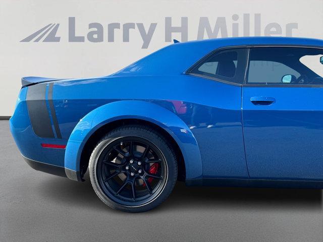 new 2023 Dodge Challenger car, priced at $85,494