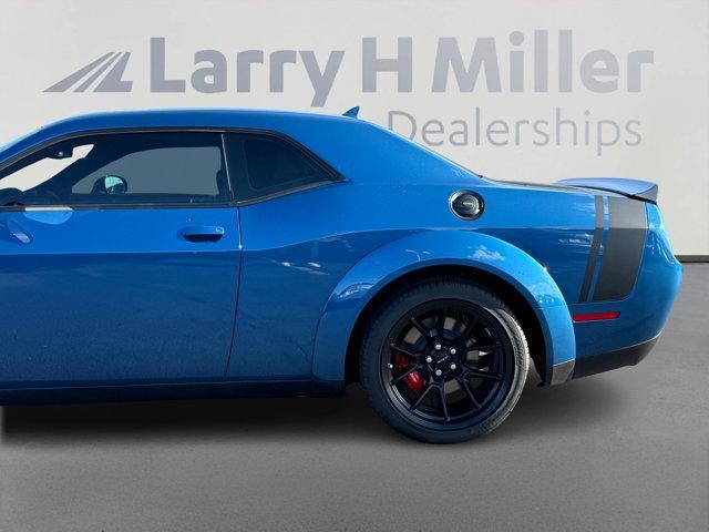 new 2023 Dodge Challenger car, priced at $85,494