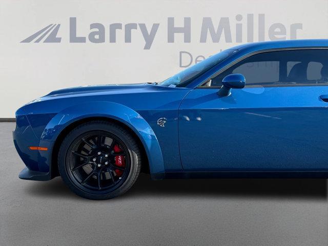 new 2023 Dodge Challenger car, priced at $85,494