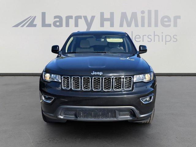 used 2022 Jeep Grand Cherokee WK car, priced at $17,000