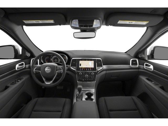 used 2022 Jeep Grand Cherokee WK car, priced at $18,000