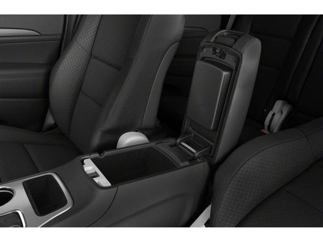 used 2022 Jeep Grand Cherokee WK car, priced at $18,000