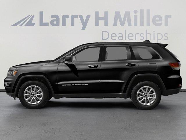 used 2022 Jeep Grand Cherokee WK car, priced at $18,000