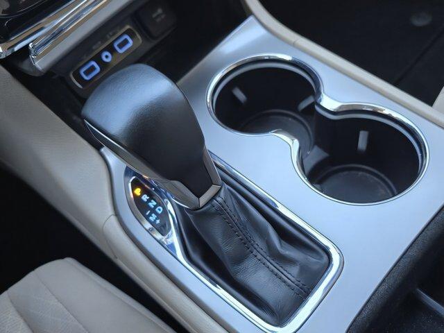 used 2022 Jeep Grand Cherokee WK car, priced at $17,000