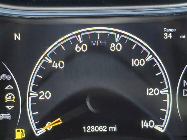 used 2022 Jeep Grand Cherokee WK car, priced at $17,000