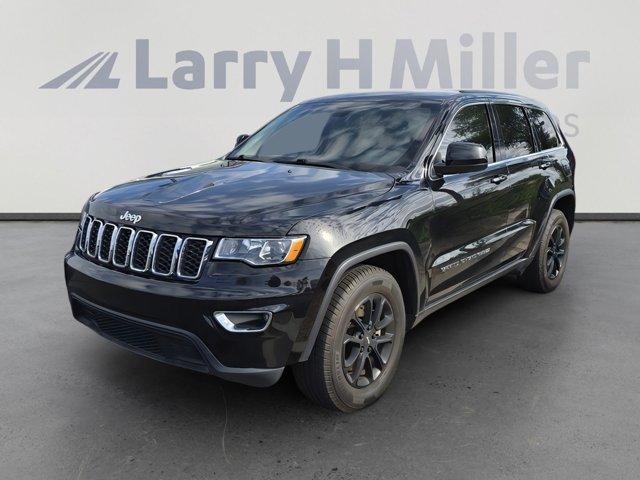 used 2022 Jeep Grand Cherokee WK car, priced at $18,000
