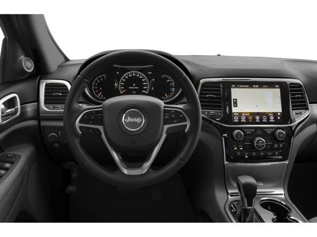 used 2022 Jeep Grand Cherokee WK car, priced at $18,000