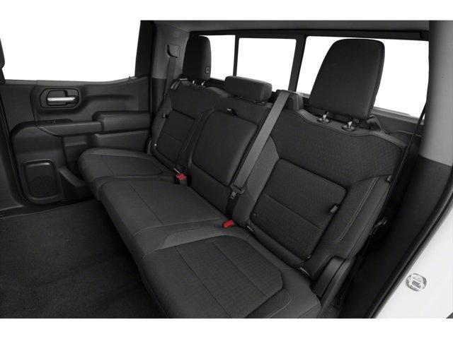 used 2019 Chevrolet Silverado 1500 car, priced at $32,500