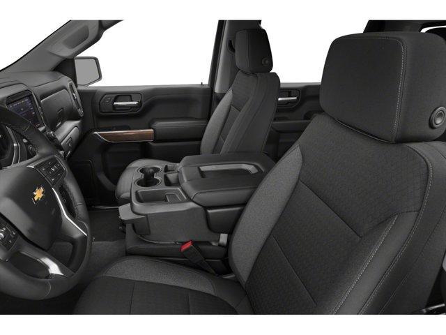 used 2019 Chevrolet Silverado 1500 car, priced at $32,500