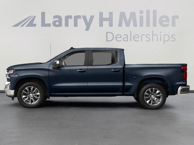 used 2019 Chevrolet Silverado 1500 car, priced at $32,500