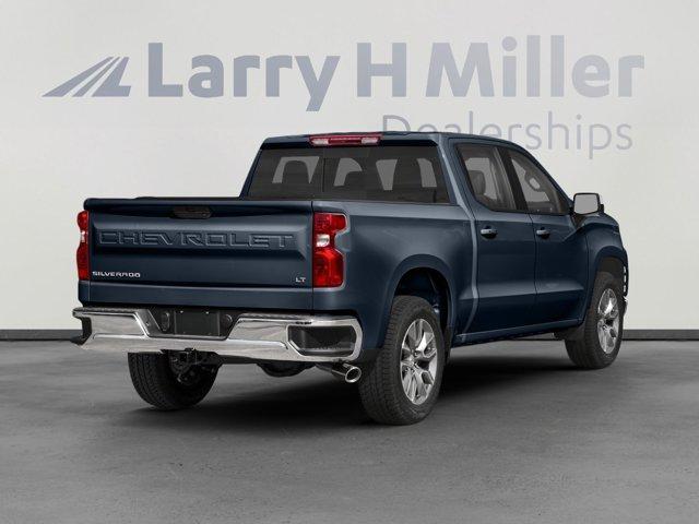 used 2019 Chevrolet Silverado 1500 car, priced at $32,500