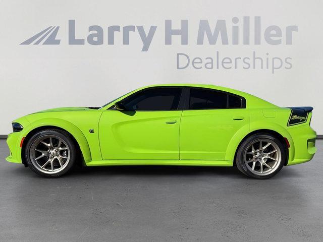 used 2023 Dodge Charger car, priced at $55,761