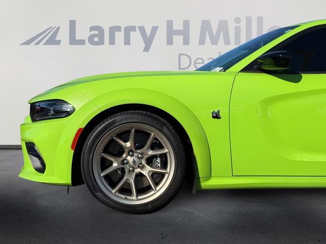 used 2023 Dodge Charger car, priced at $55,761