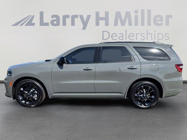 new 2025 Dodge Durango car, priced at $37,977