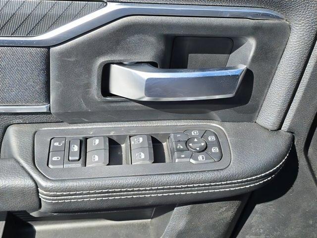 new 2025 Ram 2500 car, priced at $66,027