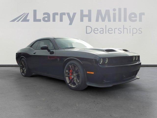 new 2023 Dodge Challenger car, priced at $79,589