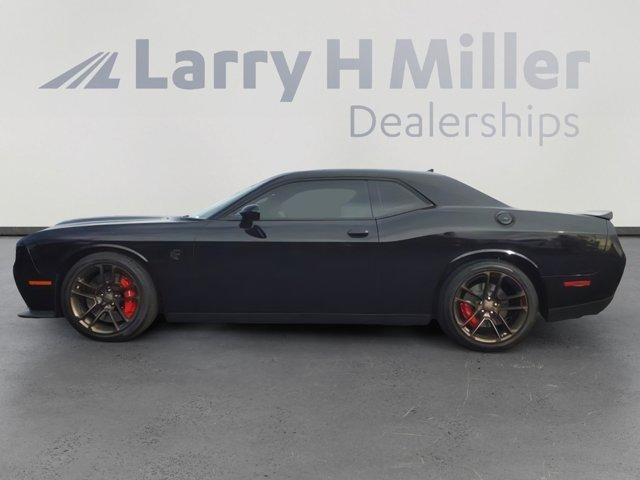 new 2023 Dodge Challenger car, priced at $79,589