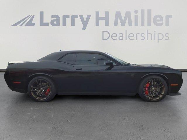 new 2023 Dodge Challenger car, priced at $79,589