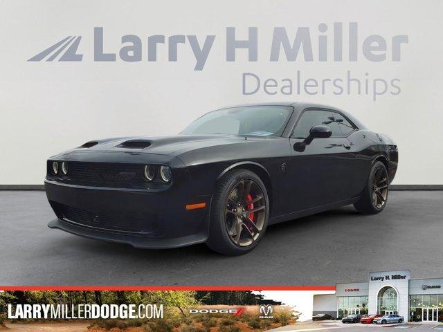 new 2023 Dodge Challenger car, priced at $79,589