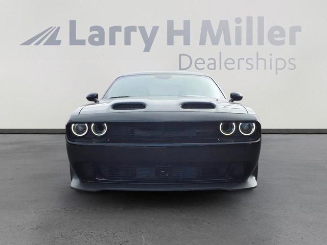 new 2023 Dodge Challenger car, priced at $79,589